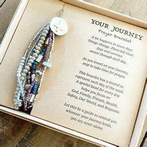 Prayer Bracelet